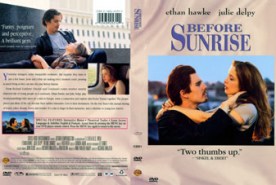 Before Sunrise-อ้อนตะวันให้หยุด เพื่อสองเรา (1995) บรรยายไทย